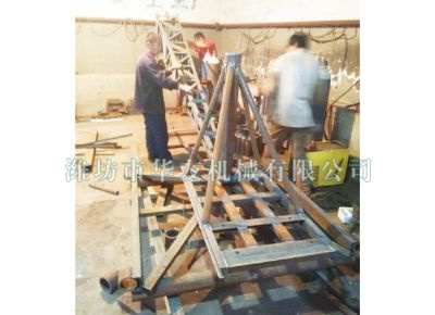 點(diǎn)擊查看詳細(xì)信息<br>標(biāo)題：華友機(jī)械車間一角 閱讀次數(shù)：8844