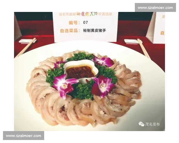 《激烈对决 味蕾之战 美食竞技场迎来厨艺高手巅峰对决》