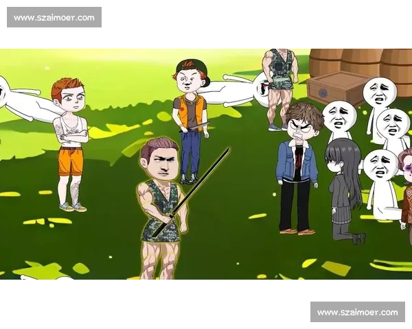 《绝境求生挑战赛：在极限环境中测试极致求生技能与智慧的较量》