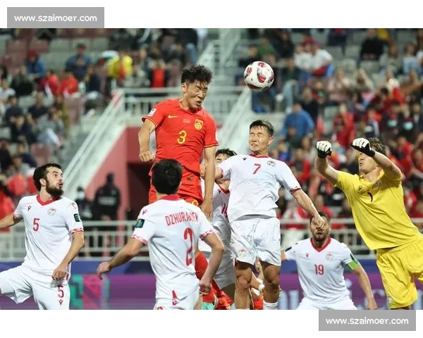 中国队与卡塔尔队激战终场比分揭晓 四年一度的亚洲杯角逐精彩纷呈 中国队与卡塔尔队激战终场比分揭晓 四年一度的亚洲杯角逐精彩纷呈